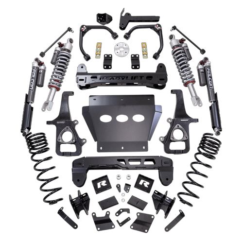 RL 6'' LIFT 19-24 RAM 1500 FALCON PREM