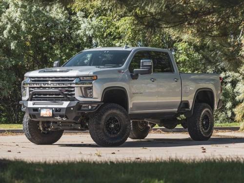 RL 20-24 GM 2500/3500 8'' MAX 3.3 PREM