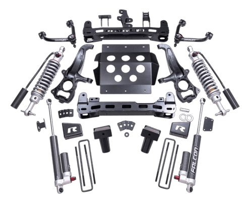 RL 6'' GM 1500 LIFTKIT-W FALCON PREM