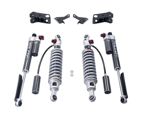 TOYOTA TUNDRA 2022 6" BIG LIFT PREM