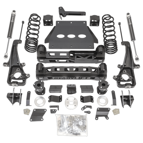 RL 6''LIFT KIT DODGE/RAM W/ FALCON