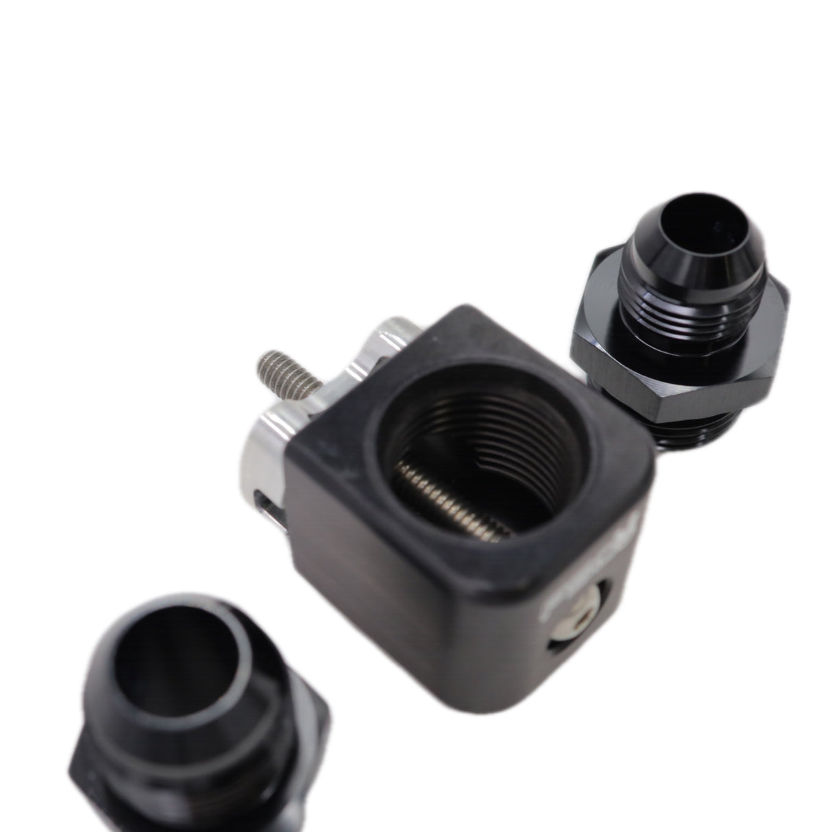 FSD Universal Add-A-Drain Micro Sump