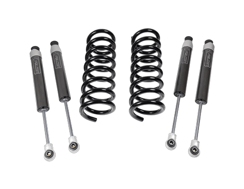 RAM HD 19-22 3500 1.5" SPRING W/ FALCON