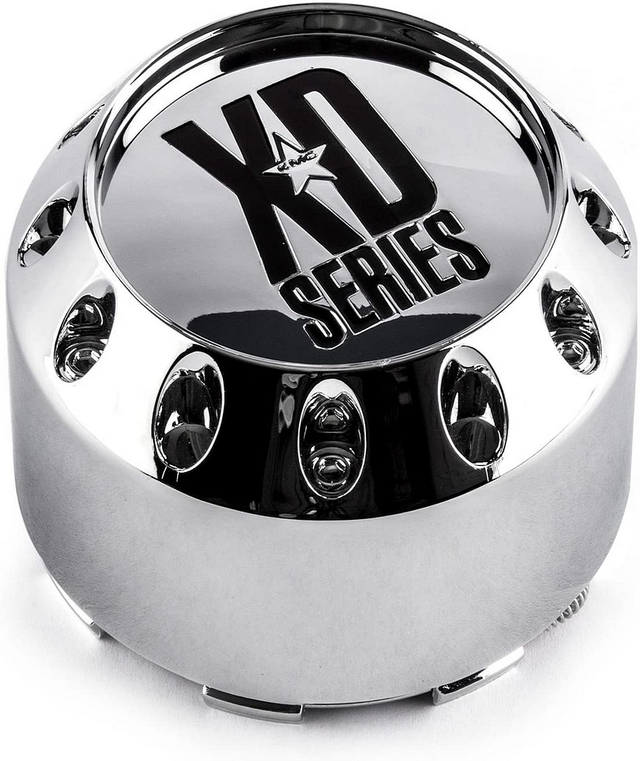 XDS CAP XD779/XD795/XD786 CHR 6063BC