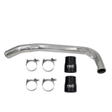 FSD 94-98 5.9 12V Cummins Fabricated Upper Coolant Pipe