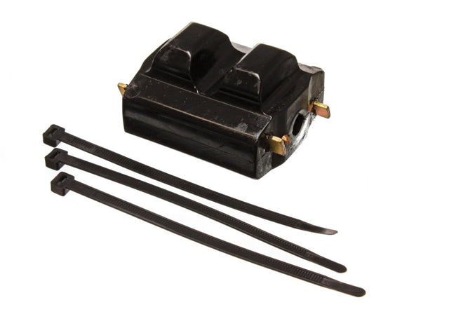 Clamshell Rotation Motor Energy Suspension Motor Mount Clamshell Insert - Black – Full Send Diesel