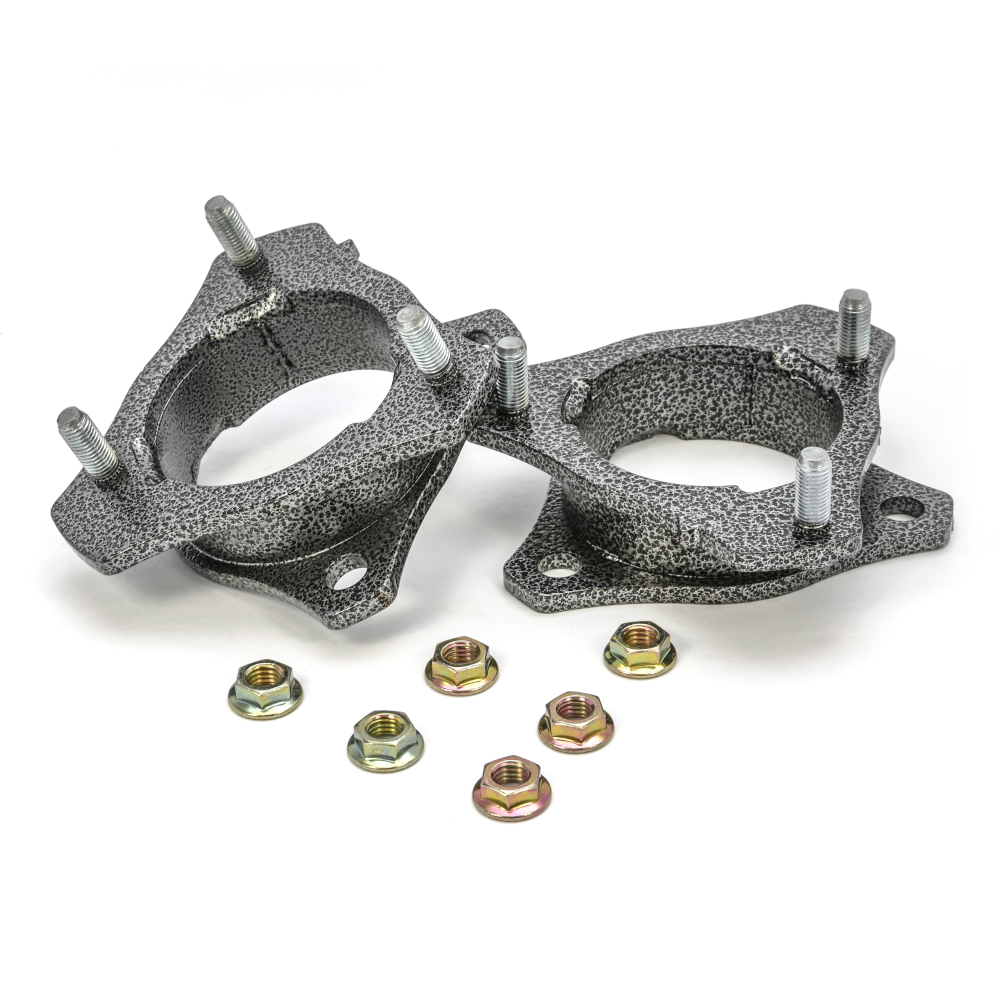 RG 2.5'' FRONT LEVELING KIT - FORD