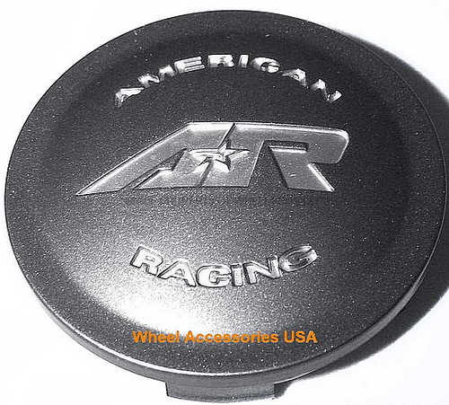 AR CAP AR STYLE D PAINTED SNAP IN