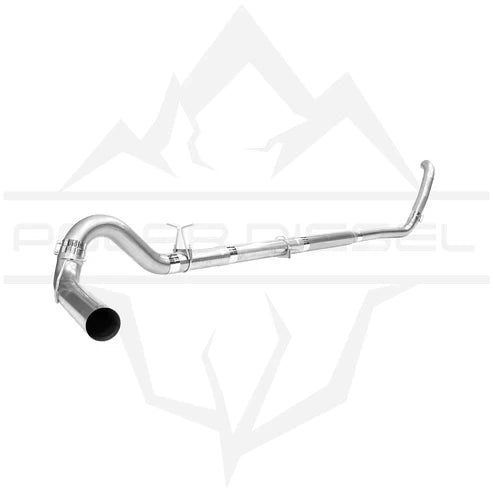Polar Diesel 2003-2007 Ford Powerstroke 6.0L Polar Exhaust
