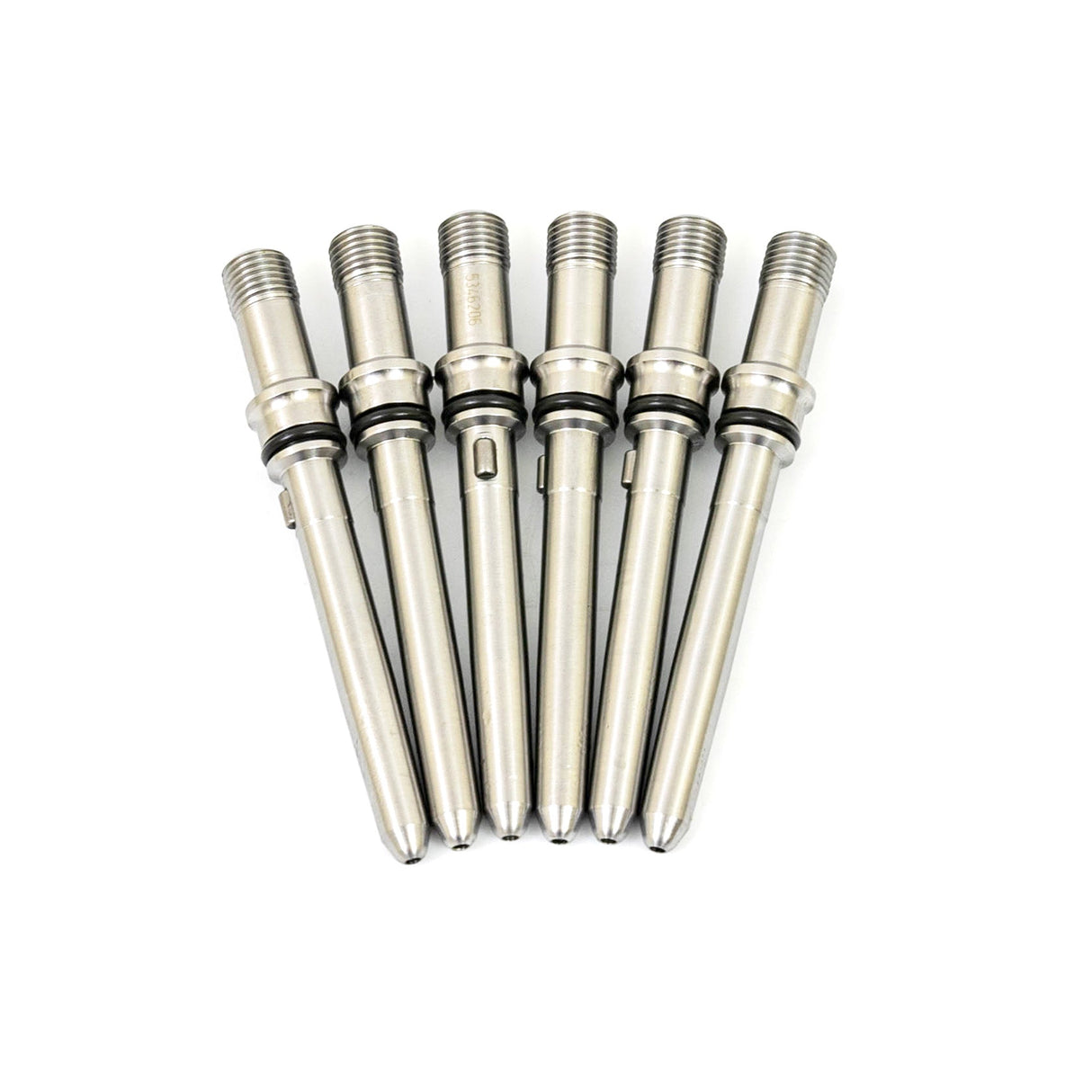 S&S 2003-2026 5.9L/6.7L Dodge Ram Injector Feed Tubes
