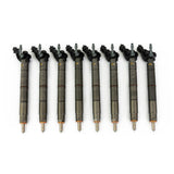 S&S 2011-2019 6.7L Ford Powerstroke Injectors (Full Set of 8)