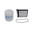 S&S LPK Replacement Filter Kit for 2017-2026 Ford 6.7L Power Stroke (6.7F17-LPK-FK)