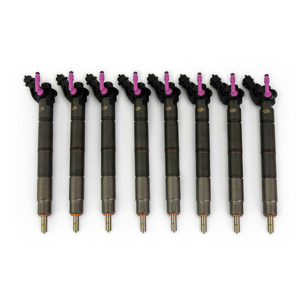 S&S 2011-2019 6.7L Ford Powerstroke Injector
