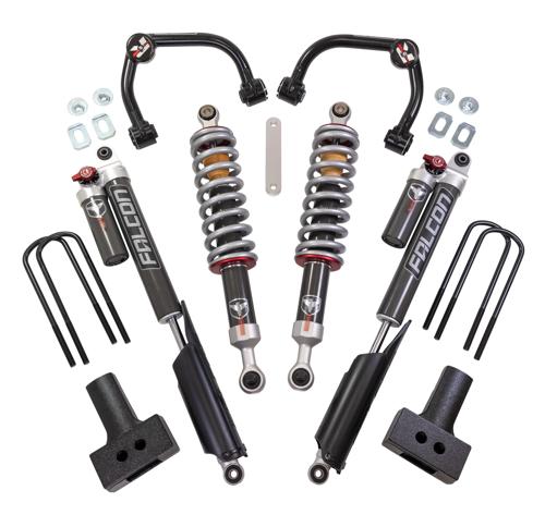 RL 3.5'' SST2.1 LIFT KIT - 21-26 FORD