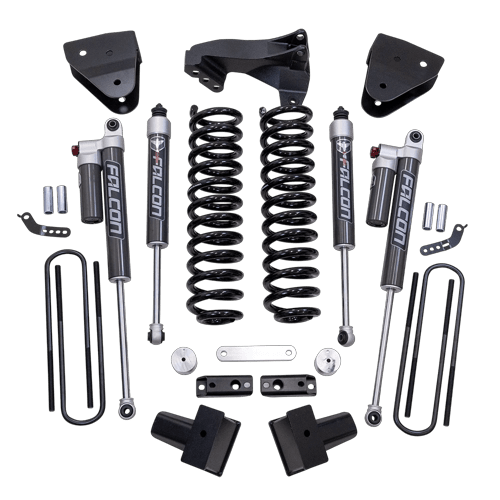 17-22 FORD SD 4'' SST 2.1 PREMIUM