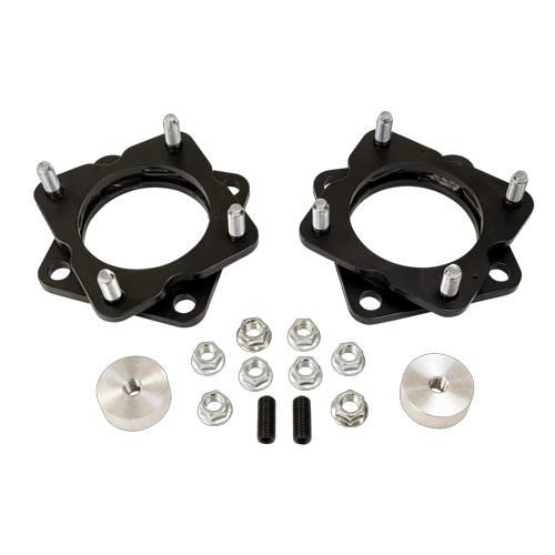 2024+ TOY LAND CRUISER LEVELING KIT