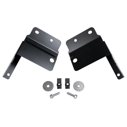 RL 2020+ GMC/CHEVY HD FENDER BRACKET
