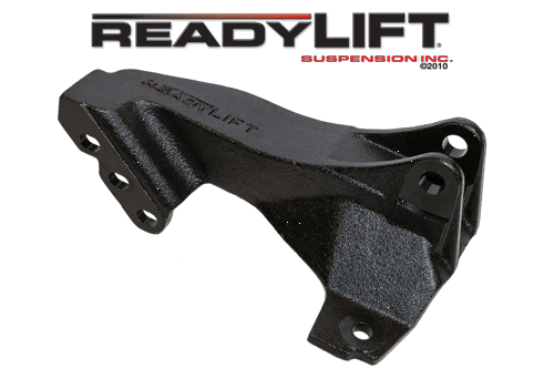 RL TRACK BAR BRACKET FORD SD 08-18