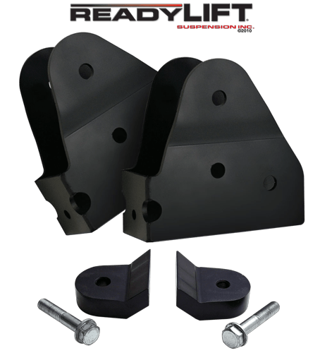 RL F250 F350 RADIUS ARM BRKT-1.5