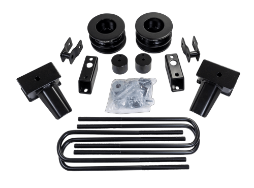 2.5" SST LIFT KIT - 23+ FORD TREMOR