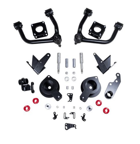 2022+ TOYOTA TUNDRA 3" SST KIT W/ AIR