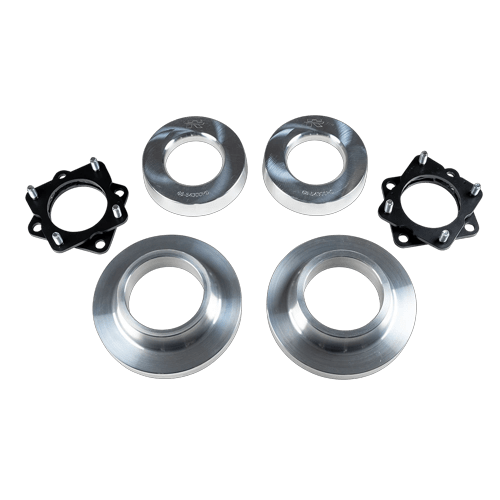 2024+ TOYOTA TACOMA 2.5" SST KIT