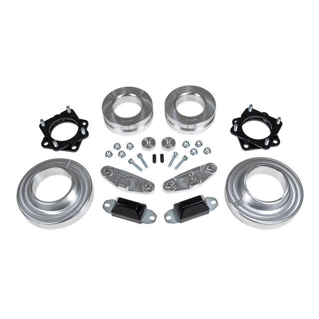 2024+ TOY LAND CRUISER 2.5" SST KIT