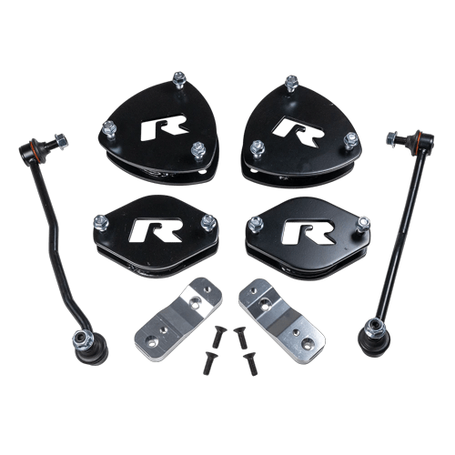 2'' SST LIFT KIT - SUBARU OUTBACK 15-19