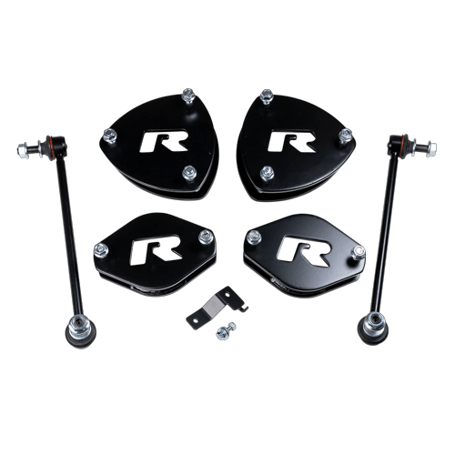 2'' SST LIFT KIT - SUBARU CROSSTEK 18