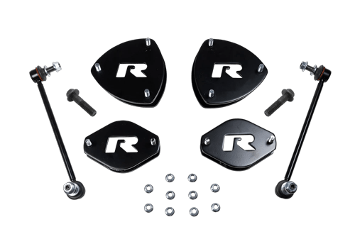 2'' SST LIFTKT - SUBARU ASCENT 2019-KIT