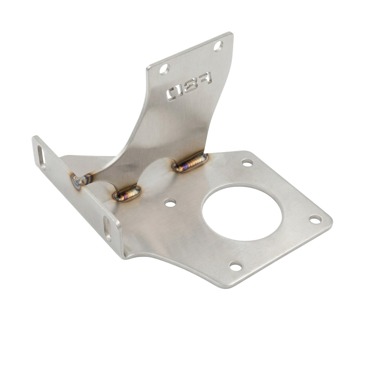 FSD 2003-2025 Dodge Cummins Cylinder Head Catch Can mounting Bracket