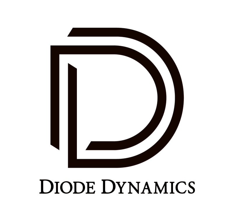 Diode Dynamics