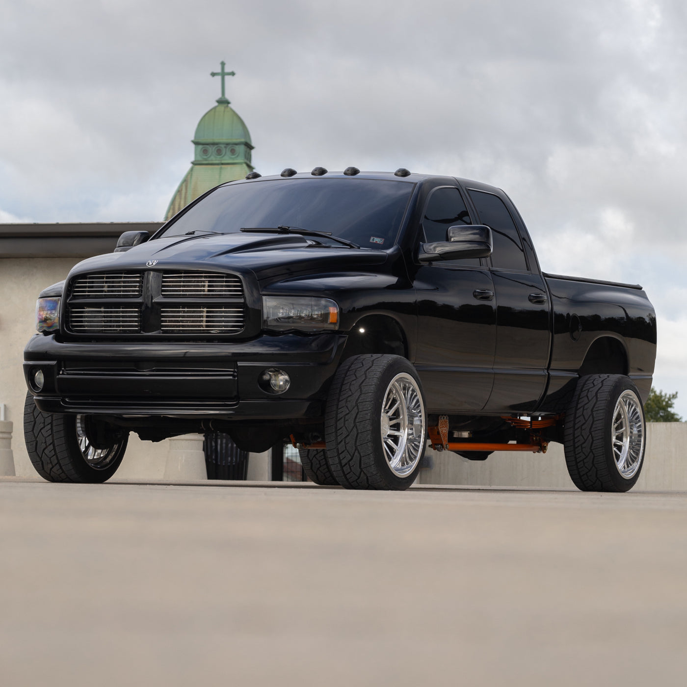 Giveaway – Full Send Diesel