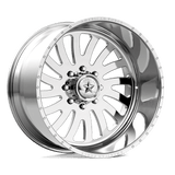 OCTANE 20X14 6X135 -73 POLISH L