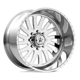 OCTANE 26X14 8X180 -73 POLISH L