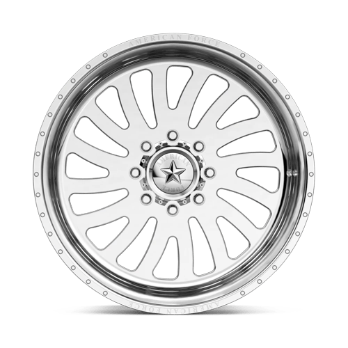 OCTANE 22X14 8X6.5 -73 POLISH L