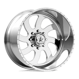BLADE 22X11 6X5.5 +0 POLISH L