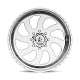 BLADE 20X10 6X135 -25 POLISH L