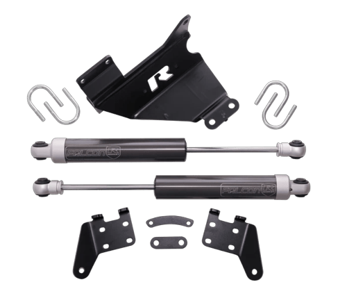 RL 2013-2025 RAM HD DUAL STEER STAB FALC