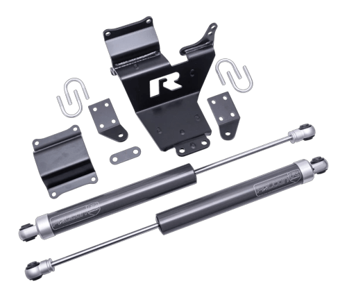 RL 2005+ 10-LUG F450-550 DUAL STEER STAB
