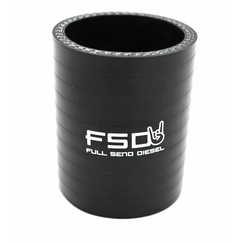 FSD Universal 2" x 2" x 3" Long 5 Ply Extreme Duty Boot