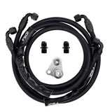 FSD 11'-16' Ford 6.7 L 6R140 Factory Replacement Transmission Line Kit