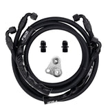 FSD 11'-16' Ford 6.7 L 6R140 Factory Replacement Transmission Line Kit