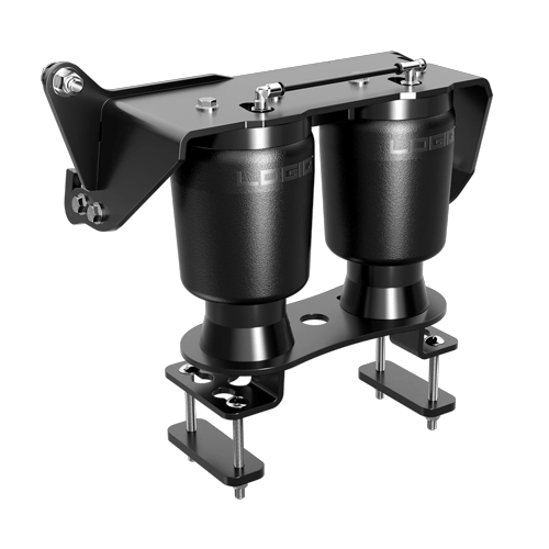 FORD F250/350/450 11-16 LOAD LEV (W/OL)