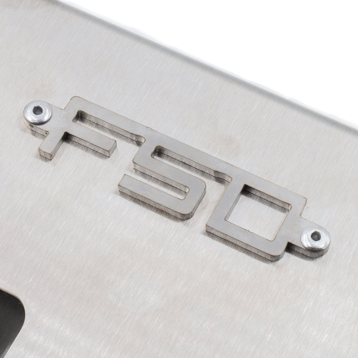 FSD Brake Fluid Reservoir Cover 1998.5-2011