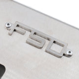 FSD Brake Fluid Reservoir Cover 1998.5-2011