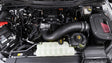 Roush 422240 705HP TVS R2650 Supercharger System installed on 2021+ Ford F-150 5.0L