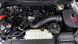 Roush 422240 705HP TVS R2650 Supercharger System installed on 2021+ Ford F-150 5.0L