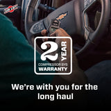 Warranty