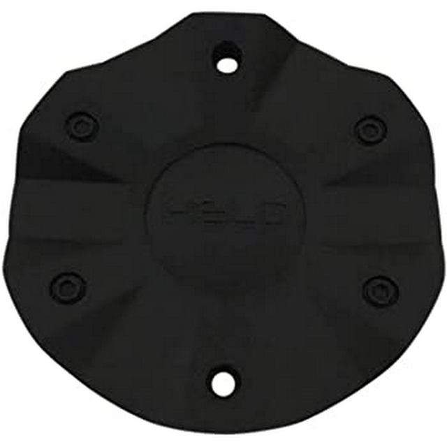 HELO CAP HE880 GLOSS BLACK
